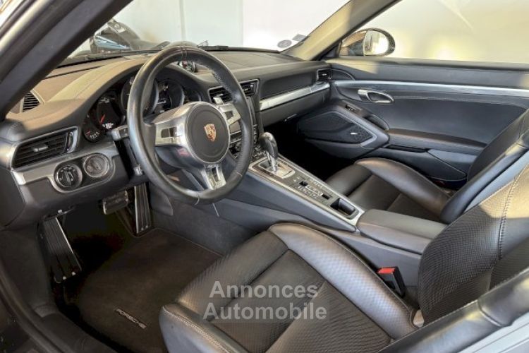 Porsche 911 991 Carrera Cabriolet PDK - <small></small> 97.991 € <small>TTC</small> - #15