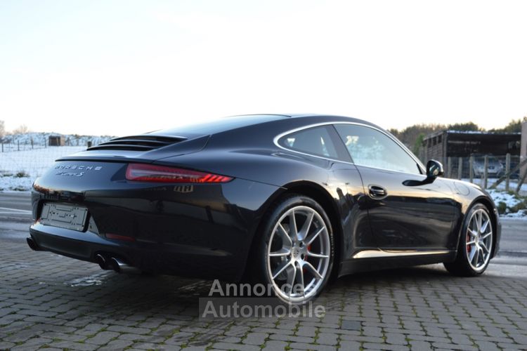 Porsche 911 991 Carrera S Coupé 3.8i 400 ch PDK 1 MAIN !! - <small></small> 81.900 € <small></small> - #2