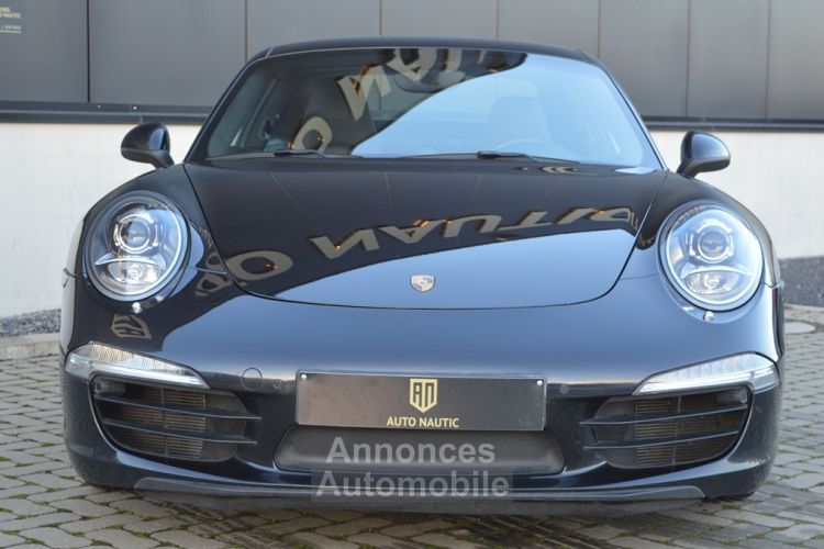 Porsche 911 991 Carrera S Coupé 3.8i 400 ch PDK 1 MAIN !! - <small></small> 81.900 € <small></small> - #3