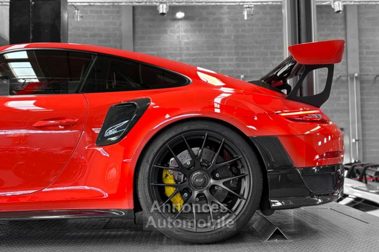 Porsche 911 991 GT2 RS – PACK WEISSACH – Origine France - <small></small> 329.900 € <small></small> - #8