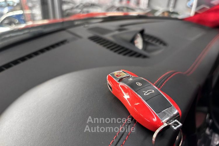 Porsche 911 991 GT2 RS – PACK WEISSACH – Origine France - <small></small> 329.900 € <small></small> - #50