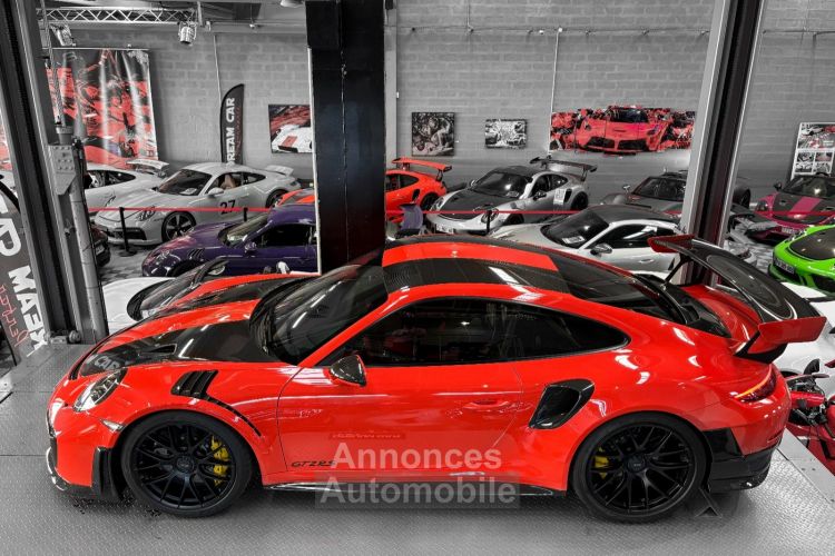 Porsche 911 991 GT2 RS – PACK WEISSACH – Origine France - <small></small> 329.900 € <small></small> - #2