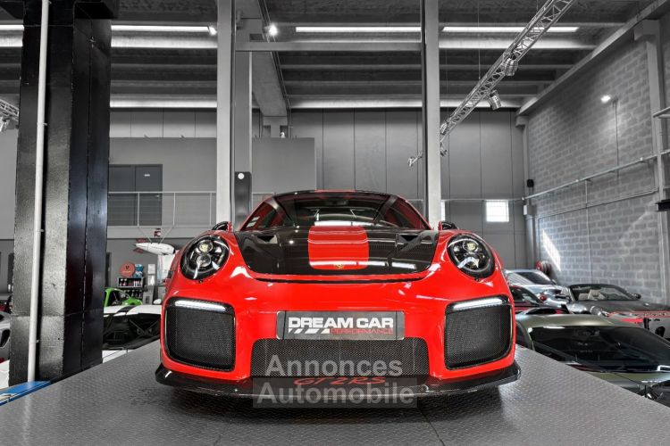 Porsche 911 991 GT2 RS – PACK WEISSACH – Origine France - <small></small> 329.900 € <small></small> - #6