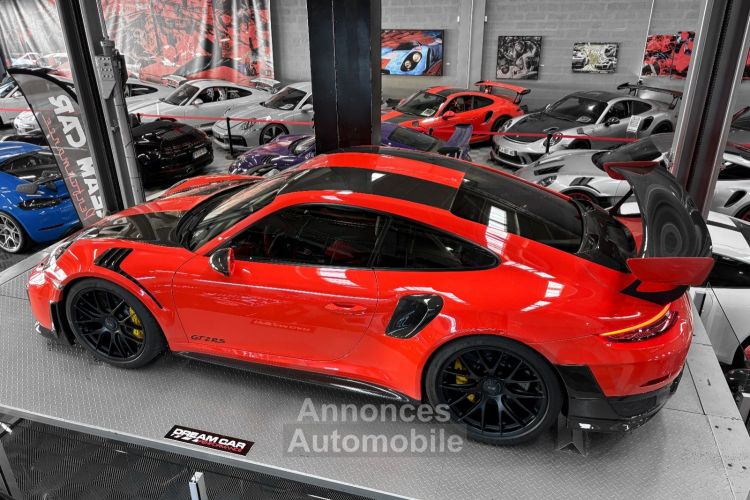 Porsche 911 991 GT2 RS – PACK WEISSACH – Origine France - <small></small> 329.900 € <small></small> - #3