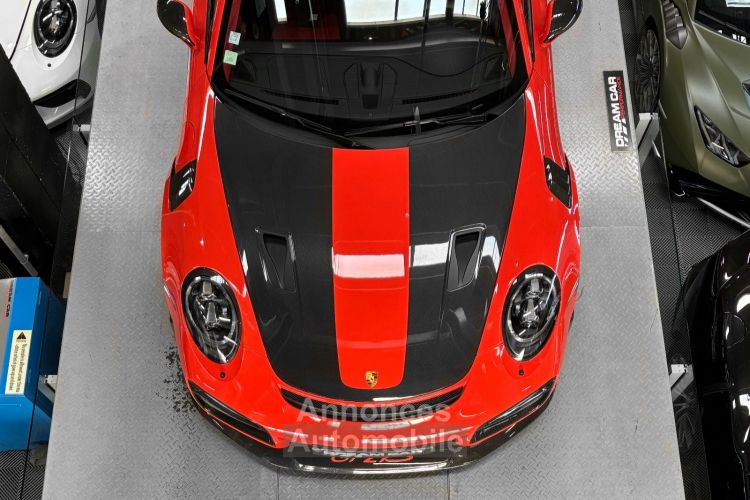 Porsche 911 991 GT2 RS – PACK WEISSACH – Origine France - <small></small> 329.900 € <small></small> - #21