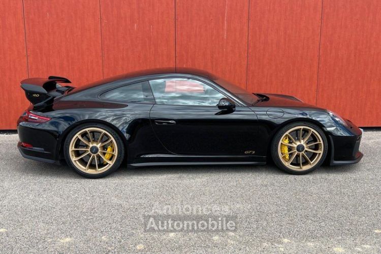 Porsche 911 991 GT3 (2) 4.0 500ch Approved 2026 - <small></small> 169.900 € <small>TTC</small> - #2