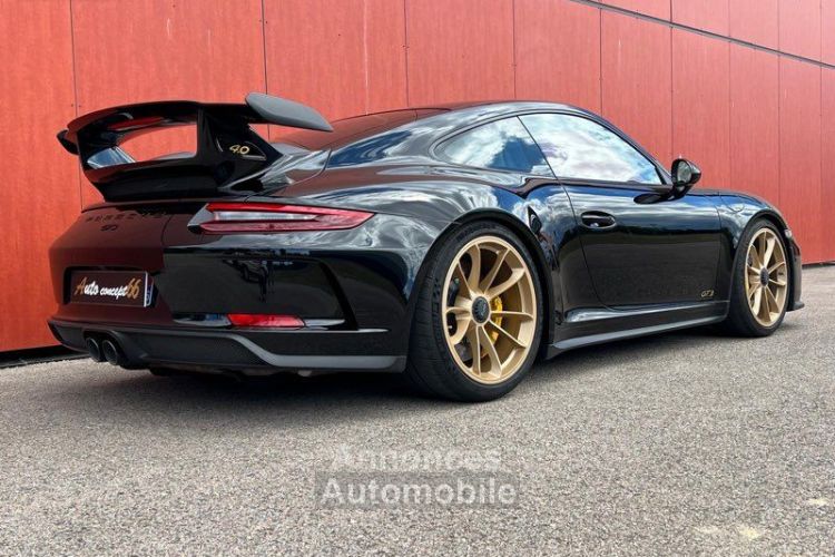 Porsche 911 991 GT3 (2) 4.0 500ch Approved 2026 - <small></small> 169.900 € <small>TTC</small> - #3