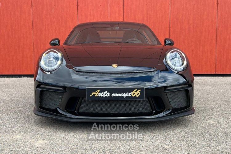 Porsche 911 991 GT3 (2) 4.0 500ch Approved 2026 - <small></small> 169.900 € <small>TTC</small> - #4