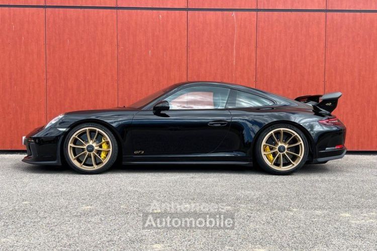 Porsche 911 991 GT3 (2) 4.0 500ch Approved 2026 - <small></small> 169.900 € <small>TTC</small> - #6