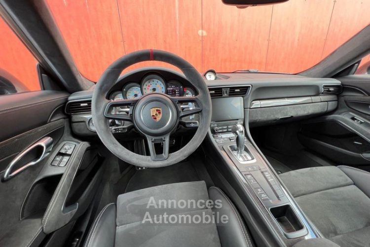 Porsche 911 991 GT3 (2) 4.0 500ch Approved 2026 - <small></small> 169.900 € <small>TTC</small> - #8