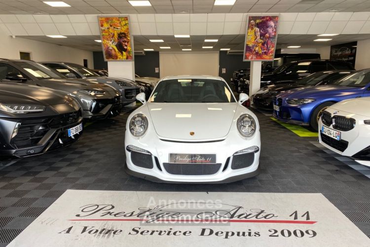 Porsche 911 991 GT3 3.8 PDK - <small></small> 139.900 € <small>TTC</small> - #2