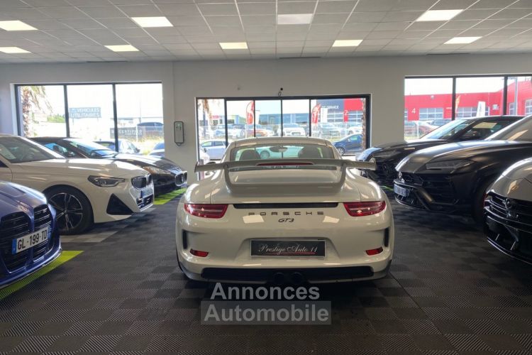 Porsche 911 991 GT3 3.8 PDK - <small></small> 139.900 € <small>TTC</small> - #5