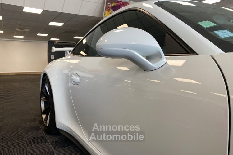 Porsche 911 991 GT3 3.8 PDK - <small></small> 139.900 € <small>TTC</small> - #11