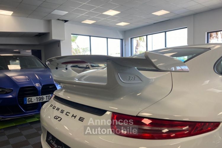 Porsche 911 991 GT3 3.8 PDK - <small></small> 139.900 € <small>TTC</small> - #12