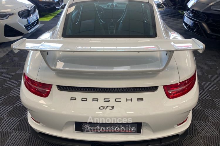 Porsche 911 991 GT3 3.8 PDK - <small></small> 139.900 € <small>TTC</small> - #13