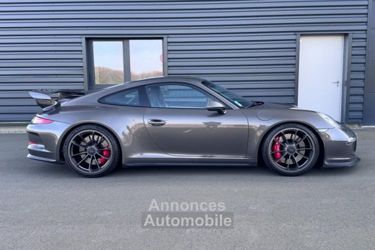 Porsche 911 991 GT3 3.8i - 475 - BV PDK PHASE 1 - <small></small> 134.990 € <small>TTC</small> - #3