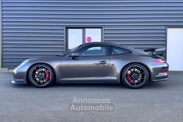 Porsche 911 991 GT3 3.8i - 475 - BV PDK PHASE 1 - <small></small> 134.990 € <small>TTC</small> - #4