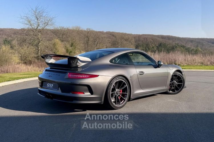 Porsche 911 991 GT3 3.8i - 475 - BV PDK PHASE 1 - <small></small> 134.990 € <small>TTC</small> - #7