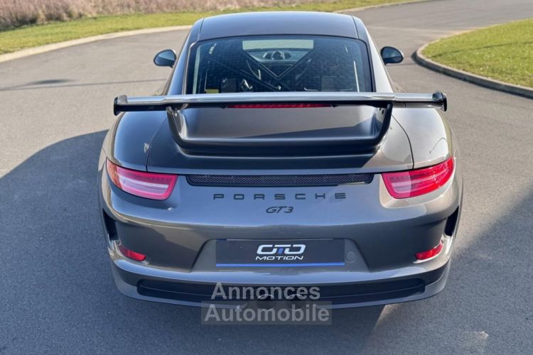 Porsche 911 991 GT3 3.8i - 475 - BV PDK PHASE 1 - <small></small> 134.990 € <small>TTC</small> - #8