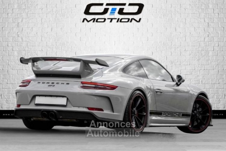 Porsche 911 991 GT3 4.0i BVM6 - <small></small> 177.990 € <small>TTC</small> - #2