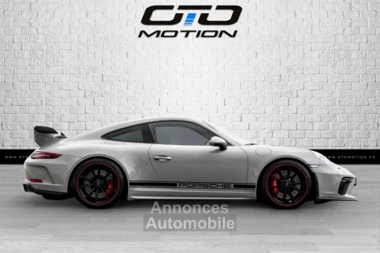 Porsche 911 991 GT3 4.0i BVM6 - <small></small> 177.990 € <small>TTC</small> - #3