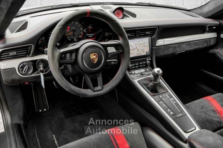 Porsche 911 991 GT3 4.0i BVM6 - <small></small> 177.990 € <small>TTC</small> - #4