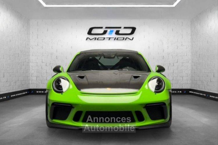 Porsche 911 991 GT3 4.0i RS PDK - <small></small> 239.990 € <small></small> - #2