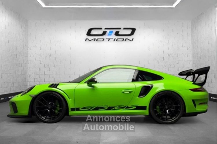 Porsche 911 991 GT3 4.0i RS PDK - <small></small> 239.990 € <small></small> - #4