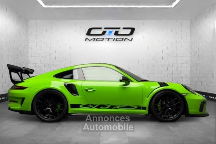 Porsche 911 991 GT3 4.0i RS PDK - <small></small> 239.990 € <small></small> - #5