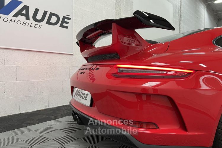 Porsche 911 991 GT3 CLUB SPORT 4.0i 500 CH - ORIGINE FRANCE - <small></small> 185.990 € <small>TTC</small> - #17