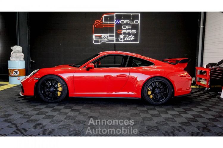 Porsche 911 991 GT3 Phase 2 500ch - Pack Clubsport Approuved - <small></small> 169.900 € <small>TTC</small> - #11