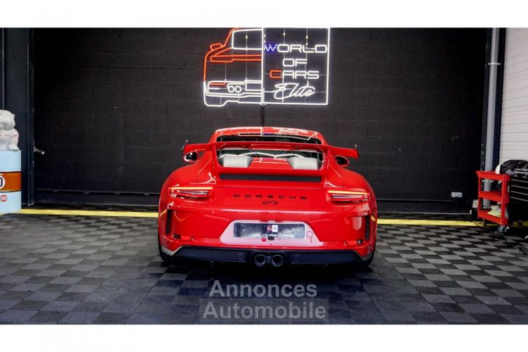 Porsche 911 991 GT3 Phase 2 500ch - Pack Clubsport Approuved - <small></small> 169.900 € <small>TTC</small> - #12