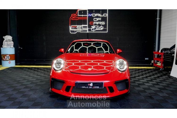 Porsche 911 991 GT3 Phase 2 500ch - Pack Clubsport Approuved - <small></small> 169.900 € <small>TTC</small> - #15