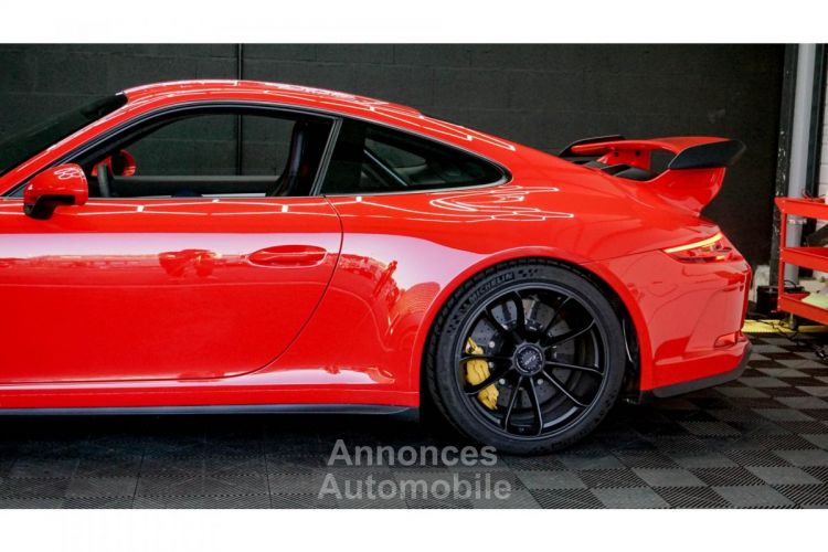 Porsche 911 991 GT3 Phase 2 500ch - Pack Clubsport Approuved - <small></small> 169.900 € <small>TTC</small> - #25
