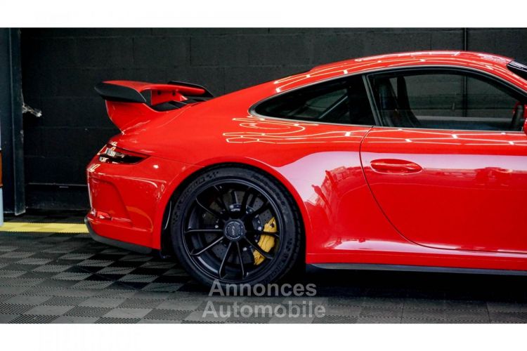 Porsche 911 991 GT3 Phase 2 500ch - Pack Clubsport Approuved - <small></small> 169.900 € <small>TTC</small> - #26