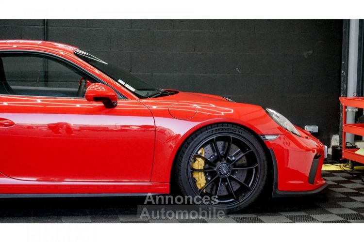 Porsche 911 991 GT3 Phase 2 500ch - Pack Clubsport Approuved - <small></small> 169.900 € <small>TTC</small> - #27