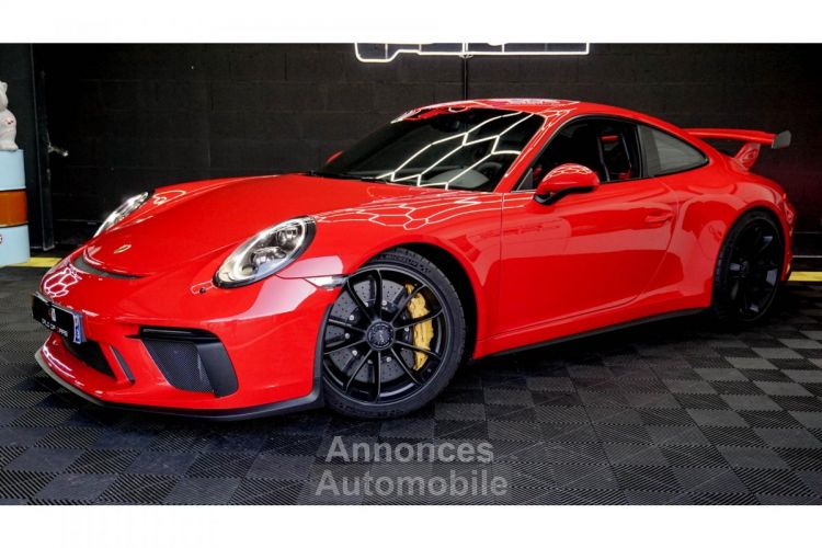 Porsche 911 991 GT3 Phase 2 500ch - Pack Clubsport Approuved - <small></small> 169.900 € <small>TTC</small> - #49