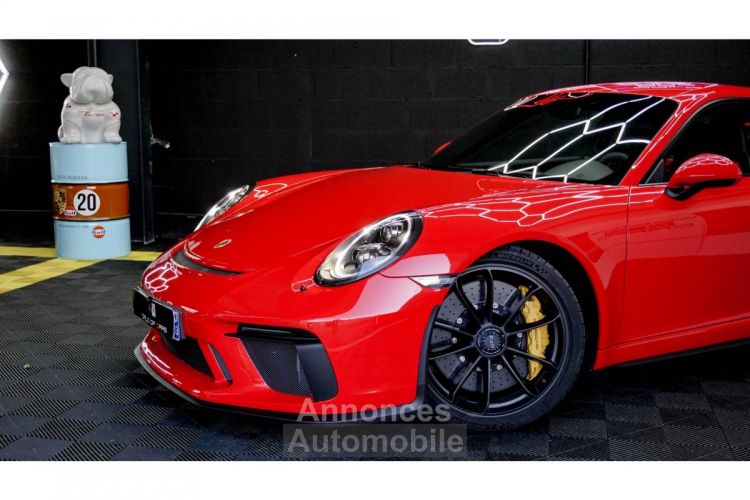 Porsche 911 991 GT3 Phase 2 500ch - Pack Clubsport Approuved - <small></small> 169.900 € <small>TTC</small> - #50
