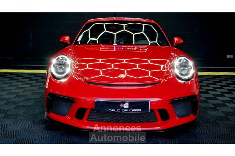 Porsche 911 991 GT3 Phase 2 500ch - Pack Clubsport Approuved - <small></small> 169.900 € <small>TTC</small> - #52