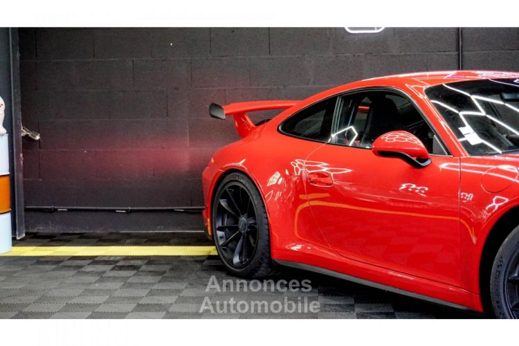 Porsche 911 991 GT3 Phase 2 500ch - Pack Clubsport Approuved - <small></small> 169.900 € <small>TTC</small> - #53