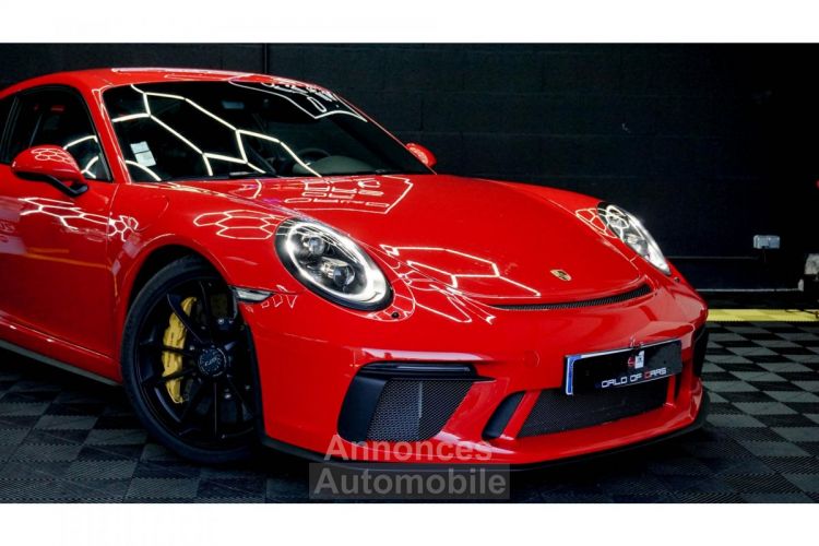 Porsche 911 991 GT3 Phase 2 500ch - Pack Clubsport Approuved - <small></small> 169.900 € <small>TTC</small> - #54