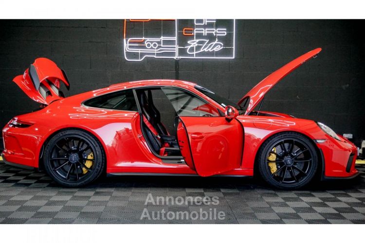 Porsche 911 991 GT3 Phase 2 500ch - Pack Clubsport Approuved - <small></small> 169.900 € <small>TTC</small> - #59
