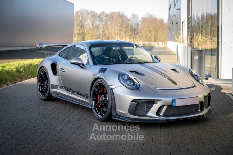 Porsche 911 991 GT3 RS - <small></small> 250.000 € <small>TTC</small> - #1