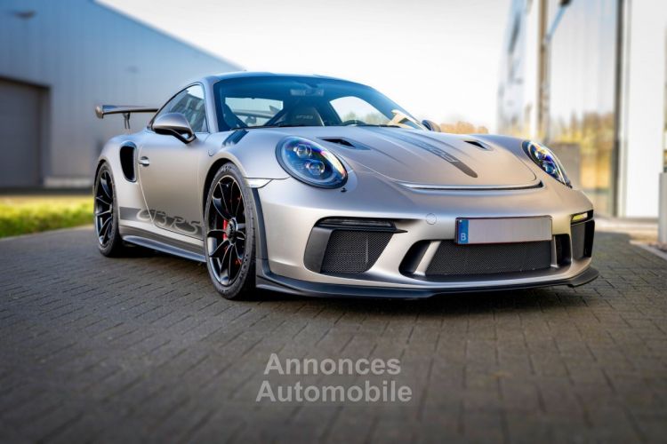 Porsche 911 991 GT3 RS - <small></small> 250.000 € <small>TTC</small> - #2