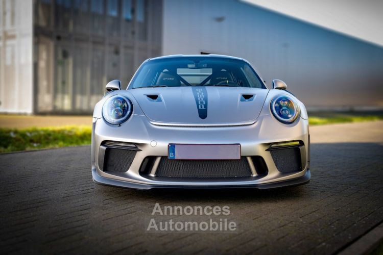 Porsche 911 991 GT3 RS - <small></small> 250.000 € <small>TTC</small> - #3