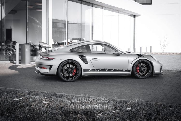 Porsche 911 991 GT3 RS - <small></small> 250.000 € <small>TTC</small> - #4