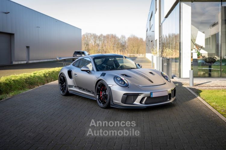 Porsche 911 991 GT3 RS - <small></small> 250.000 € <small>TTC</small> - #5