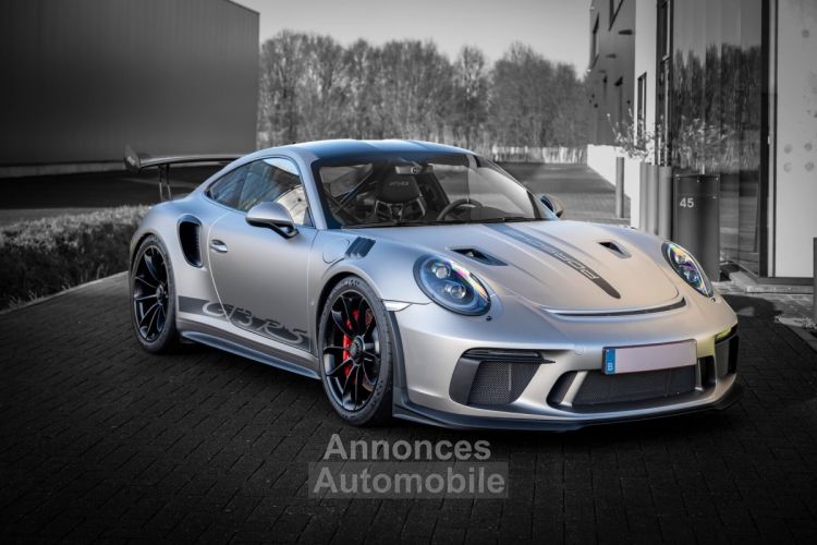 Porsche 911 991 GT3 RS - <small></small> 250.000 € <small>TTC</small> - #6