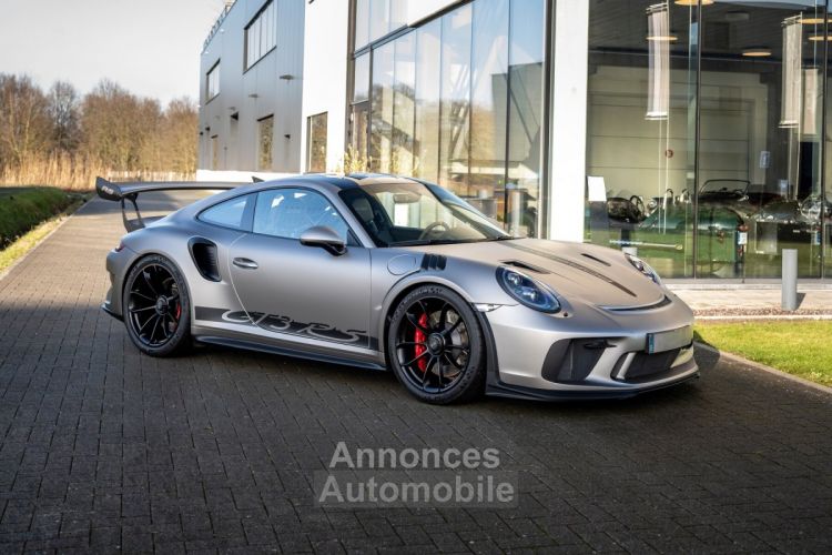 Porsche 911 991 GT3 RS - <small></small> 250.000 € <small>TTC</small> - #9