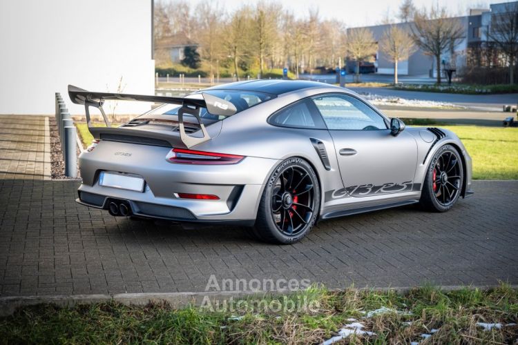 Porsche 911 991 GT3 RS - <small></small> 250.000 € <small>TTC</small> - #10